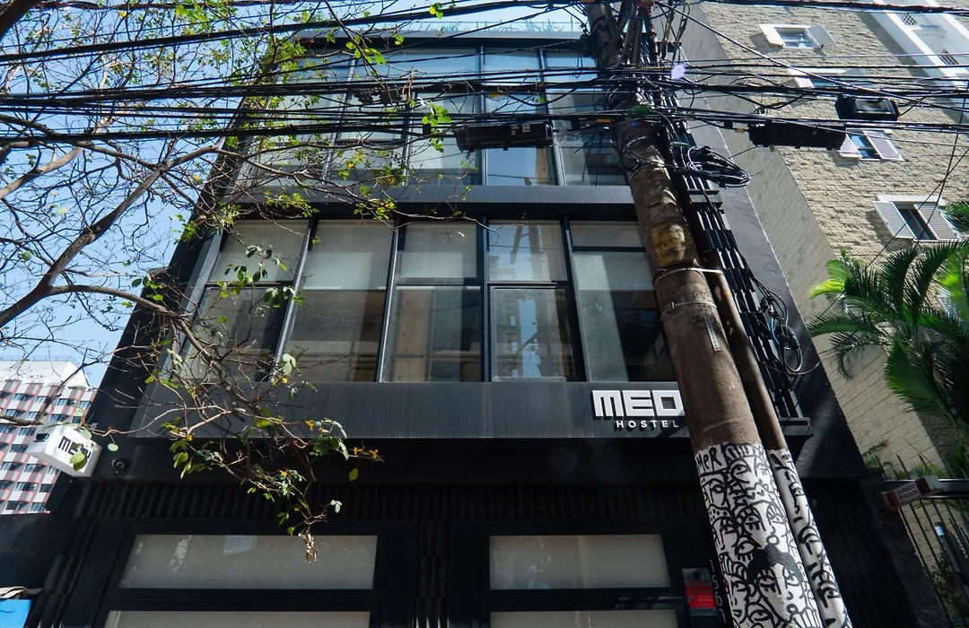 Meo! Hostel-1